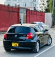 BMW 1 Series 2005 - 5