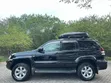 Toyota Land Cruiser Prado TX 2005 Black - 1