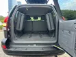 Toyota Land Cruiser Prado TX 2005 Black - 5