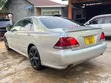 Toyota Crown Athlete 2006 Silver - 2