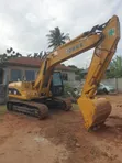 Caterpillar 320C Excavator - 2