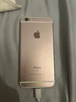 Apple iPhone 6s 64GB Gold - 1