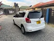Toyota Corolla Spacio 2005 White - 1