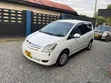 Toyota Corolla Spacio 2005 White - 2