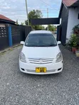 Toyota Corolla Spacio 2005 White - 4