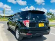 Subaru Forester 2009 Black - 2