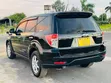 Subaru Forester 2009 Black - 3
