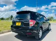 Subaru Forester 2009 Black - 5