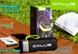 Calus Flip 5 Pro Portable Wireless Speaker - 1