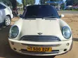 Mini Cooper 2016 White - 2