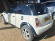 Mini Cooper 2016 White - 3
