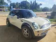 Mini Cooper 2016 White - 4