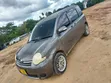 Toyota Sienta 2006 Gray - 2