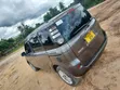 Toyota Sienta 2006 Gray - 3