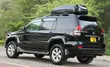 Toyota Land Cruiser Prado 2005 Black - 1