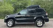 Toyota Land Cruiser Prado 2005 Black - 3