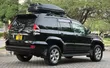 Toyota Land Cruiser Prado 2005 Black - 4
