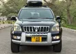 Toyota Land Cruiser Prado 2005 Black - 5