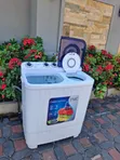 PMC Washing Machine - 1