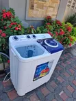 PMC Washing Machine - 2