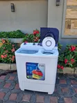 PMC Washing Machine - 3