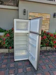 Hisense Refrigerator - 205L, Used - 2