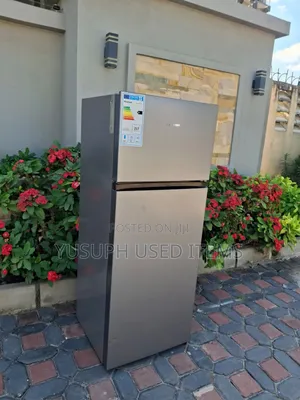 Friji la Hisense - 205L, Lililotumiwa