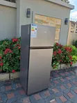 Hisense Refrigerator - 205L, Used - 3