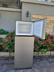 Hisense Refrigerator - 205L, Used - 4