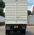 Mitsubishi Canter Truck - 3