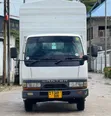 Mitsubishi Canter Truck - 4