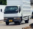 Mitsubishi Canter Truck - 5