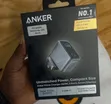 Anker Prime 160W 3-Port USB-C Charger with Smart Display - 2