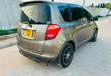 Toyota Ractis 2009 Gray - 4