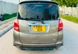 Toyota Ractis 2009 Gray - 5