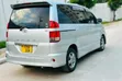 Toyota Noah 2008 Silver - 3