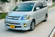 Toyota Noah 2008 Silver - 4