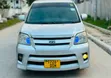 Toyota Noah 2008 Silver - 5