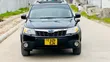 Subaru Forester 2010 Black - 3
