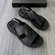 Sandals za Clarks za Kiume Ngozi - Rangi Mbalimbali - 2