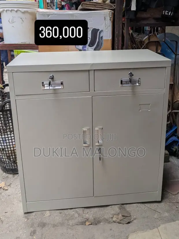 Kabineti ya Ofisi ya Zuo Modern - 1