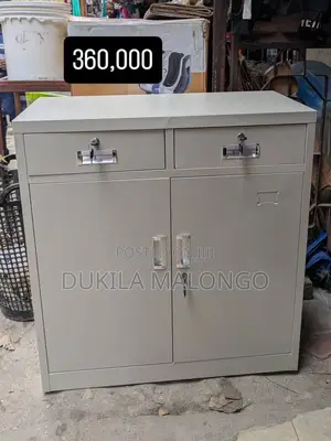 Zuo Modern Office Cabinet