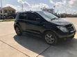 Toyota IST 2005 Black - 2