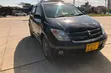 Toyota IST 2005 Black - 3