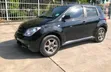 Toyota IST 2005 Black - 4