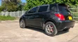 Toyota IST 2005 Black - 5