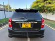 Toyota Wish 2006 Black - 2