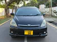 Toyota Wish 2006 Black - 3