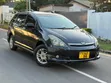 Toyota Wish 2006 Black - 4