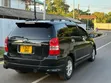Toyota Wish 2006 Black - 5